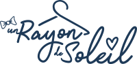 Logo UN RAYON DE SOLEIL