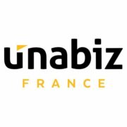 Logo UNABIZ NETWORKS