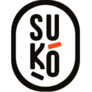 Logo UNAGI (SUKO)
