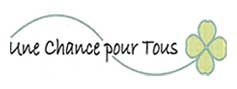 Logo UNE CHANCE POUR TOUS
