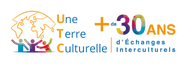 Logo UNE TERRE CULTURELLE