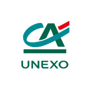 Logo UNEXO GESTION