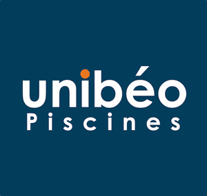 Logo UNIBEO PISCINES