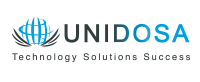 Logo UNIDOSA