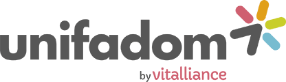 Logo UNIFADOM