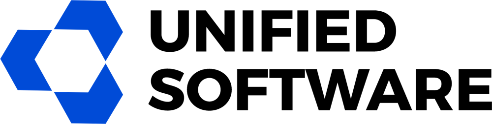 Logo UNIFIED SOFTWARE (YOO SOFT)