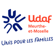 Logo UNION DEPART ASSOC FAMILIALES (UDAF)
