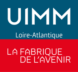 Logo UNION DES INDUSTRIES DE LOIRE ATLANTIQUE