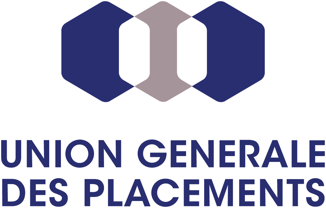 Logo UNION GENERALE DES PLACEMENTS