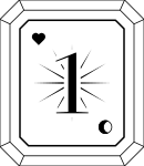 Logo UNION HOTELIERE PARISIENNE (1 PLACE VENDOME)