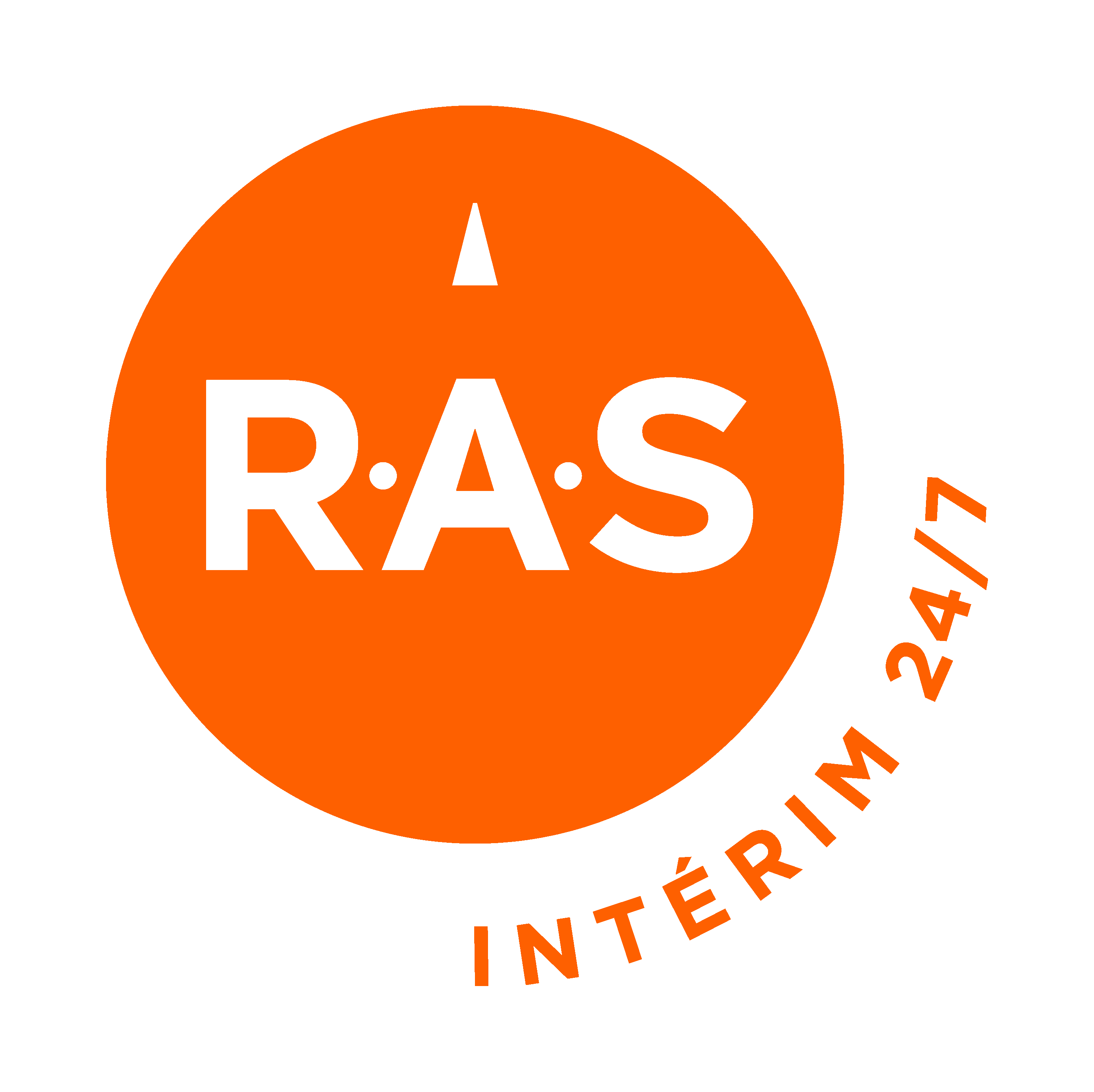 Logo UNION INTERIM