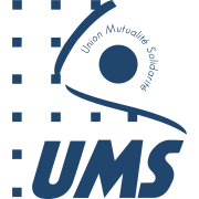 Logo UNION MUTUALITE SOLIDARITE (UMS)