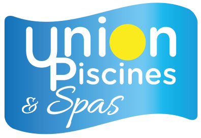 Logo UNION PISCINES
