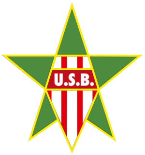 Logo UNION SAINT BRUNO