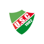 Logo UNION SPORTIVE CHANTILLY
