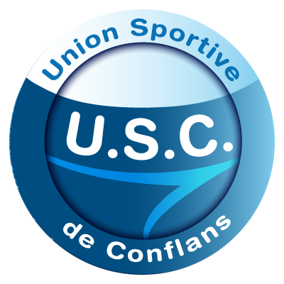 Logo UNION SPORTIVE CONFLANS USC