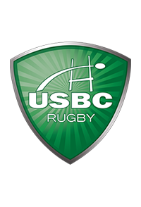 Logo UNION SPORTIVE DE BELLEGARDE COUPY
