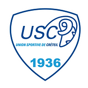 Logo UNION SPORTIVE DE CRETEIL HANDBALL