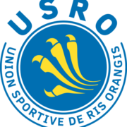 Logo UNION SPORTIVE DE RIS ORANGIS (USRO)