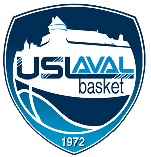 Logo UNION SPORTIVE LAVALLOISE