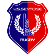 Logo UNION SPORTIVE SEYNOISE
