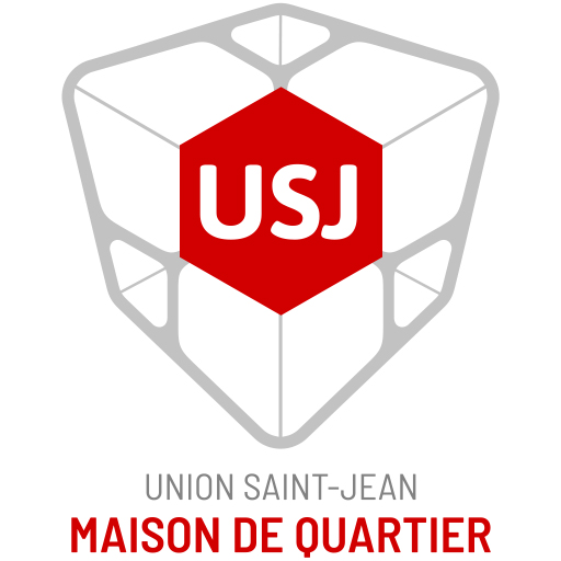 Logo UNION ST JEAN