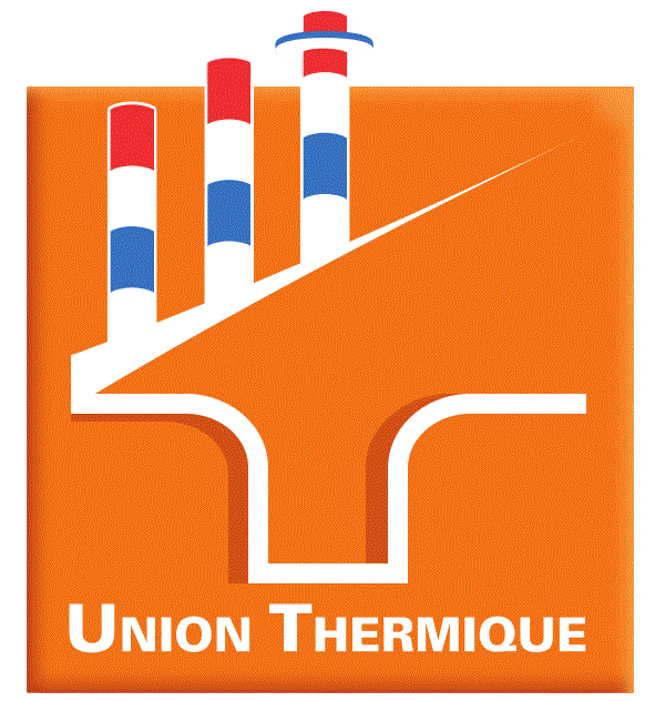Logo UNION THERMIQUE (UT)