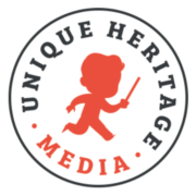 Logo UNIQUE HERITAGE PRESSE
