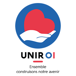 Logo UNIR OCEAN INDIEN