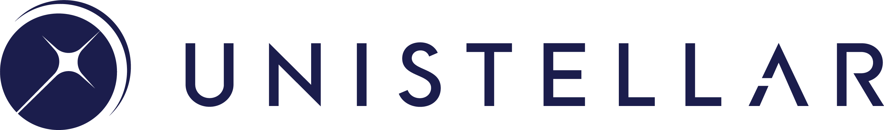 Logo UNISTELLAR (UNISTELLAR) (ST)