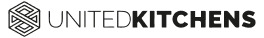 Logo UNITED KITCHEN