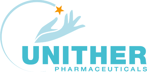 Logo UNITHER LIQUID MANUFACTURING