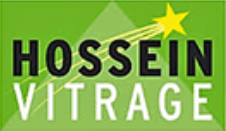 Logo UNIVERRES HOSSEIN VITRAGE