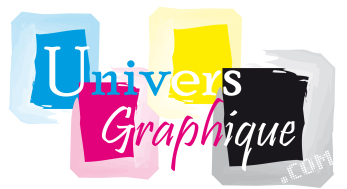 Logo UNIVERS GRAPHIQUE
