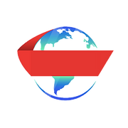 Logo UNIVERSAL GLASS (UNIVERSAL GLASS)