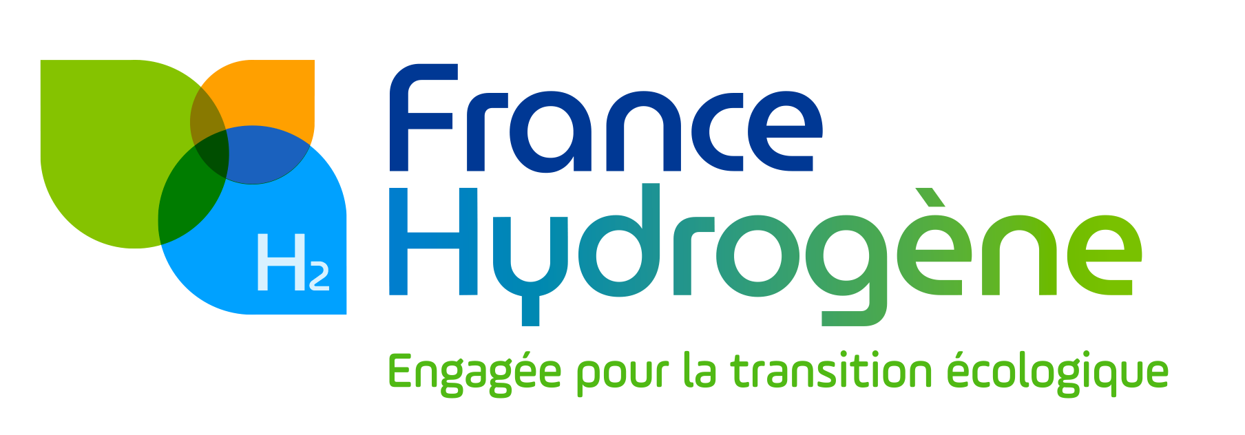 Logo UNIVERSAL HYDROGEN EUROPE