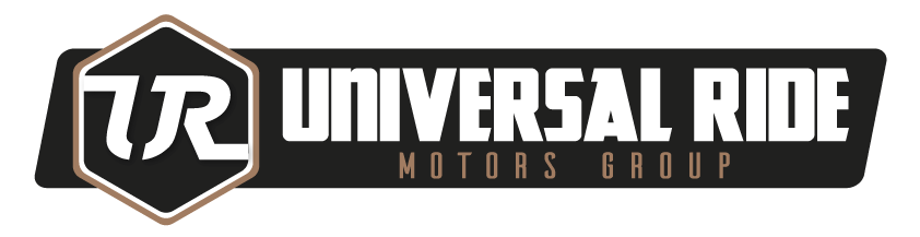 Logo UNIVERSAL RIDE
