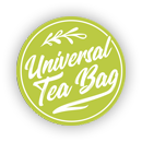Logo UNIVERSAL TEA BAG