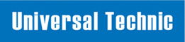 Logo UNIVERSAL TECHNIC