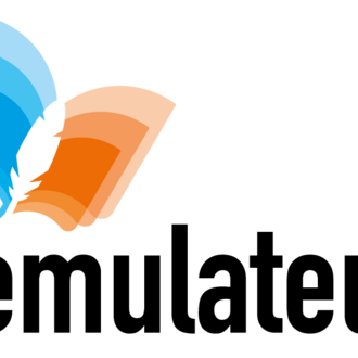 Logo UNIVERSITE D'EVRY VAL D'ESSONNE