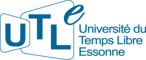 Logo UNIVERSITE DU TEMPS LIBRE VAL D'ESSONNE (UTL)