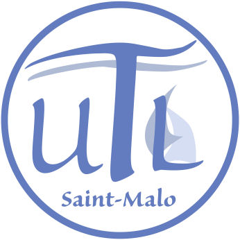 Logo UNIVERSITE TEMPS LIBRE SAINT MALO