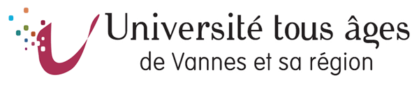 Logo UNIVERSITE TOUS AGES DE VANNES ET SA REG (UTA)