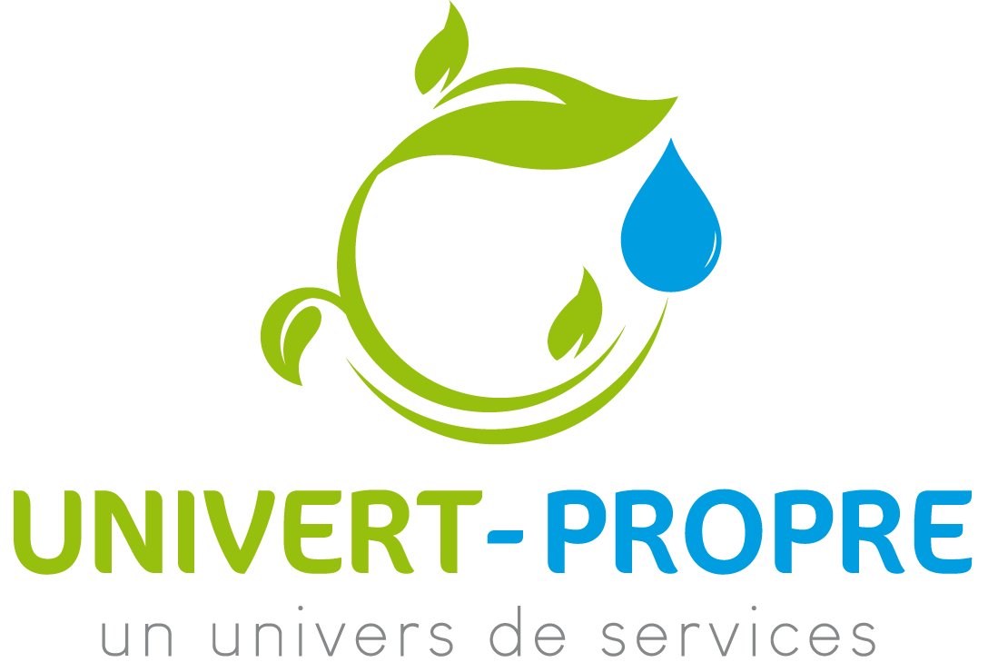 Logo UNIVERT-PROPRE