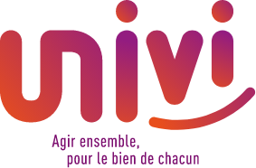 Logo UNIVI