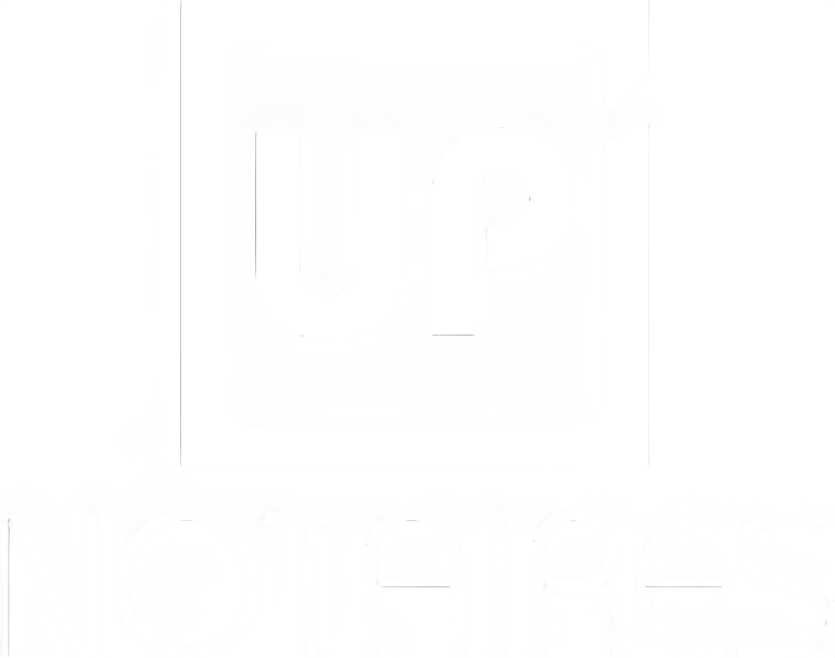 Logo UP NOTAIRES