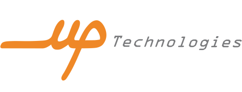 Logo UP TECHNOLOGIES GRENOBLE