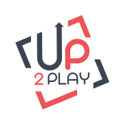 Logo UP2PLAY PORNICHET