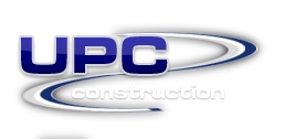 Logo UPC CONSTRUCTION