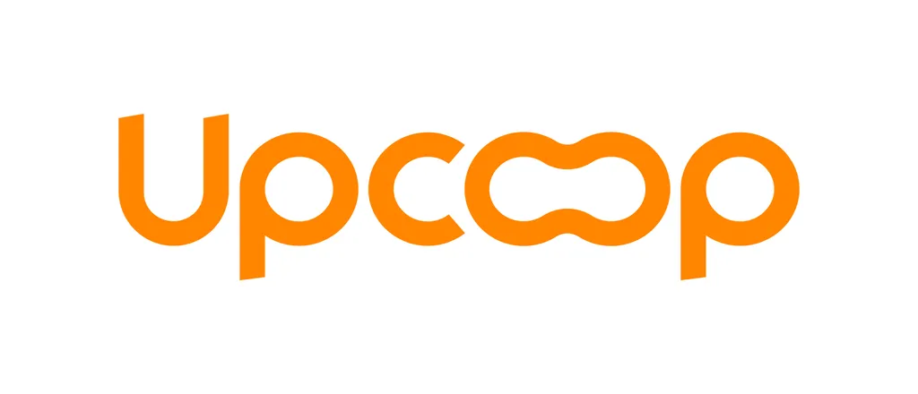 Logo UPCOOP